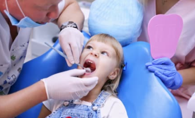 Dental Accreditation