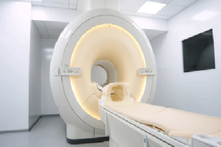 Diagnostic Center Accreditation