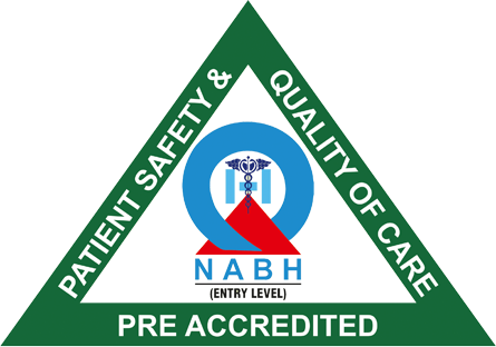 NABH Entry Level