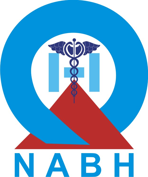 NABH Full Accreditation