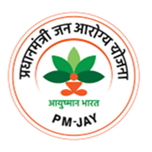 PMJAY Logo