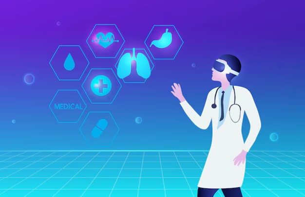 VR in Healthcare